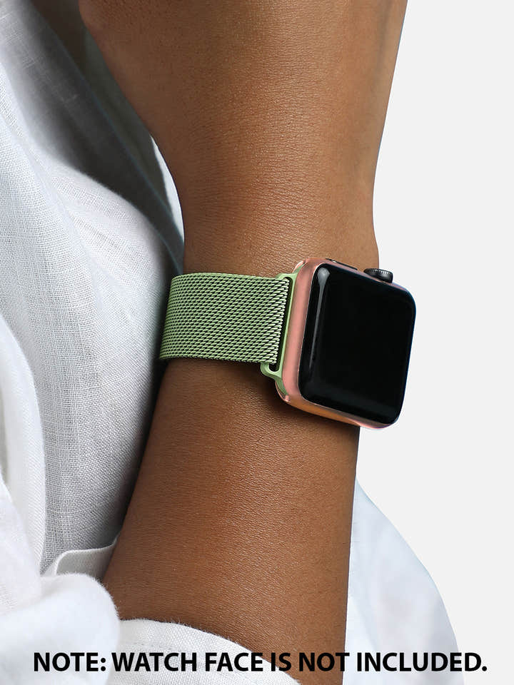 Kassidy Apple Watch Mesh Strap