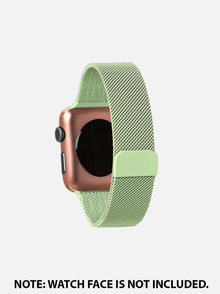 Kassidy Apple Watch Mesh Strap