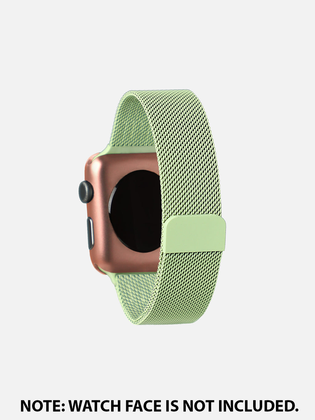 Kassidy Apple Watch Mesh Strap