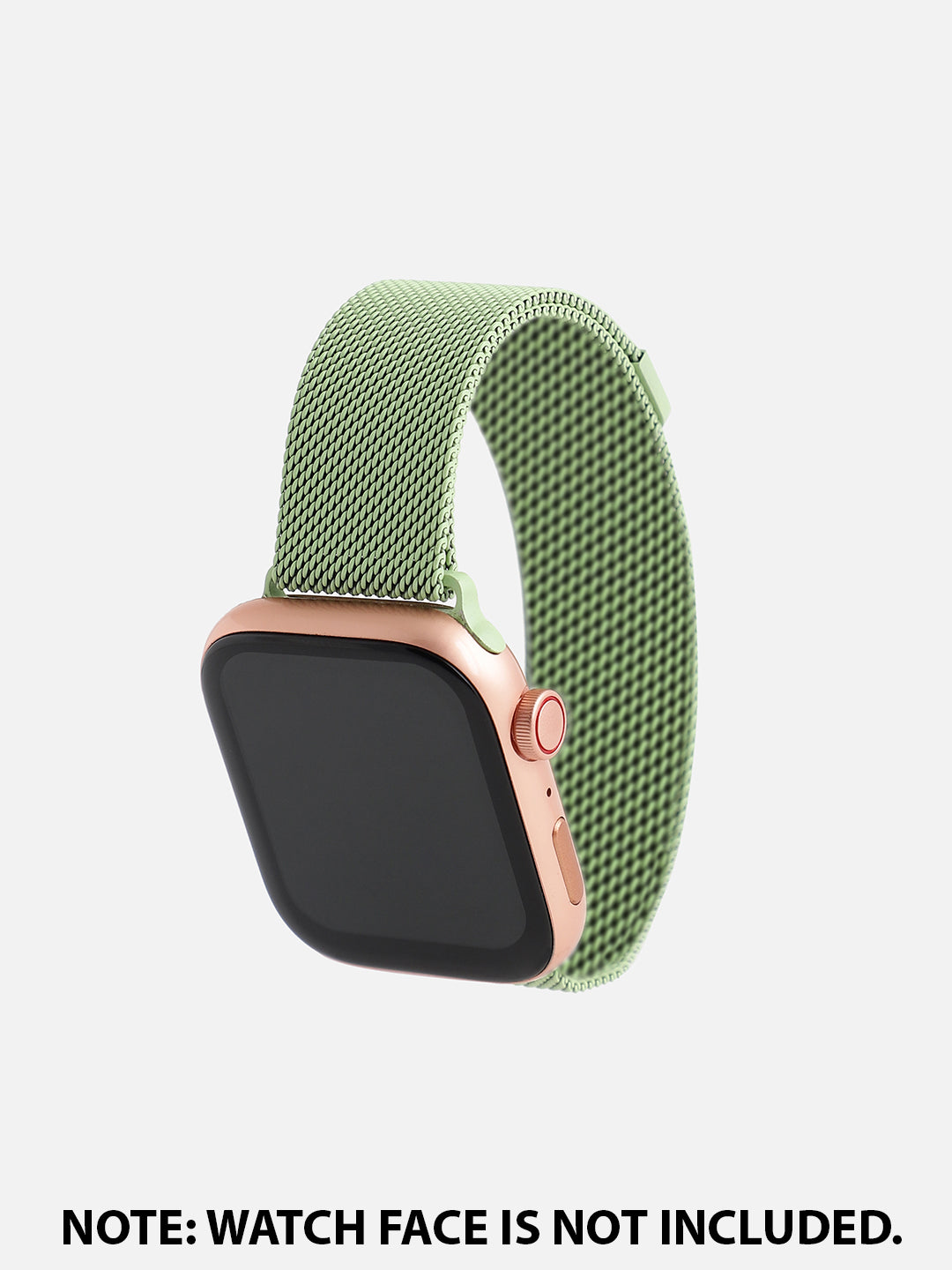 Kassidy Apple Watch Mesh Strap