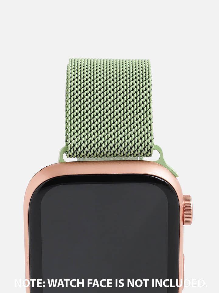 Kassidy Apple Watch Mesh Strap
