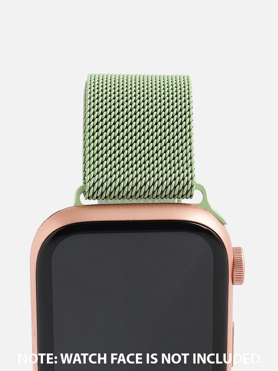 Kassidy Apple Watch Mesh Strap