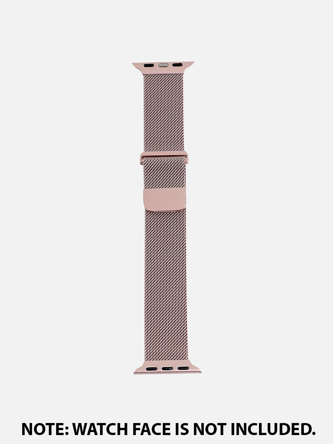 Zaylee Apple Watch Mesh Strap