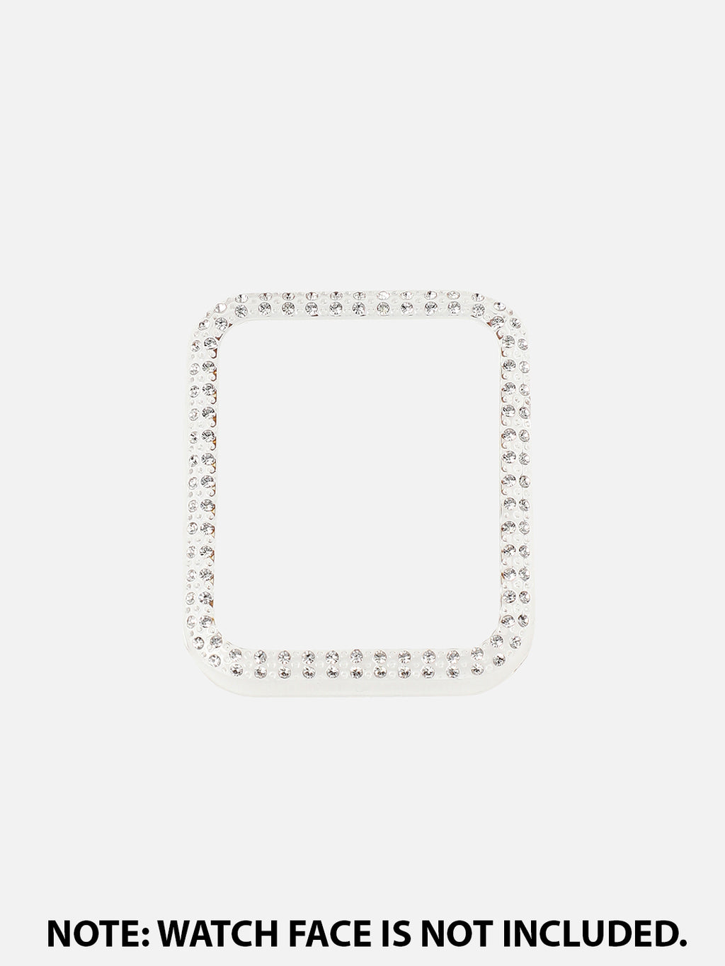 Leyla Apple Watch Chain Strap With Case