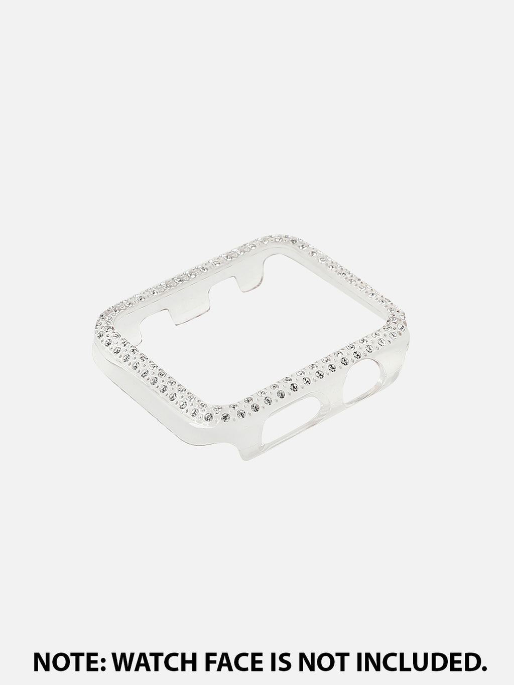 Leyla Apple Watch Chain Strap With Case