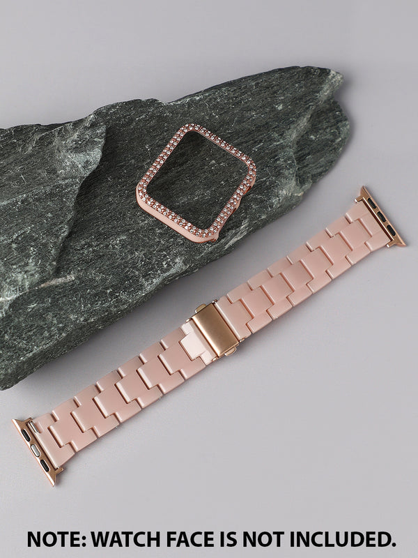 Aliza Apple Watch Chain Strap