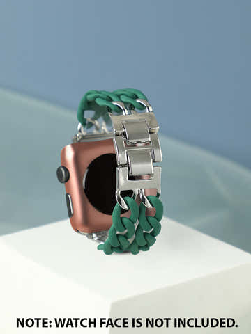 Irene Apple Watch Chain Strap