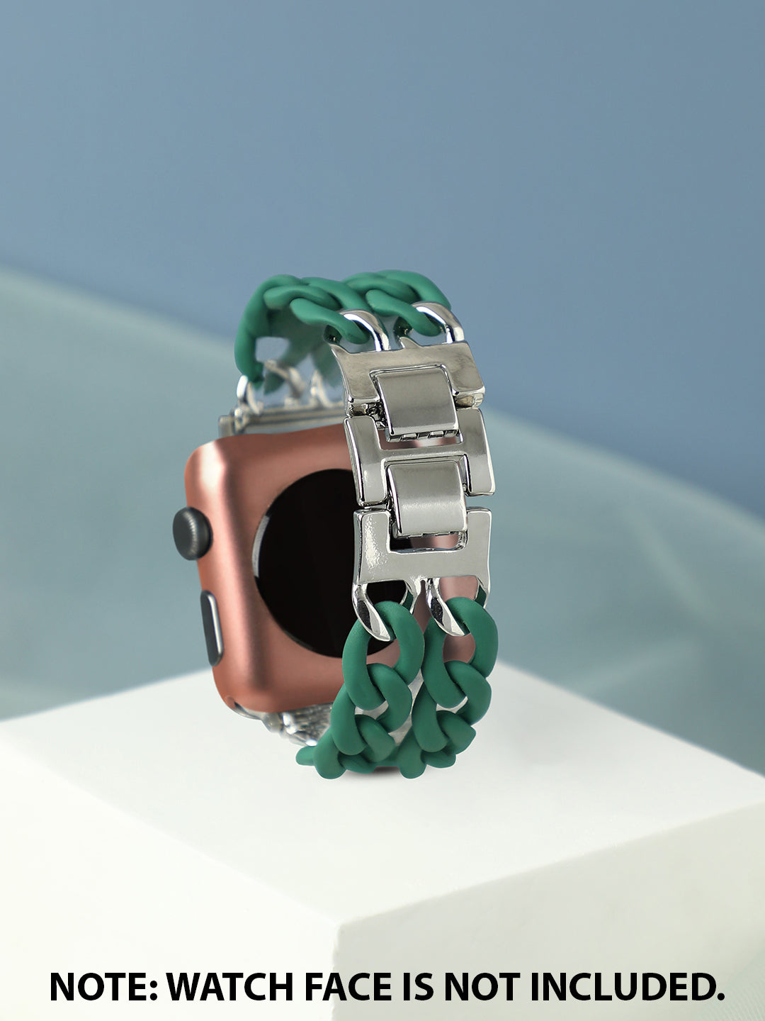 Irene Apple Watch Chain Strap