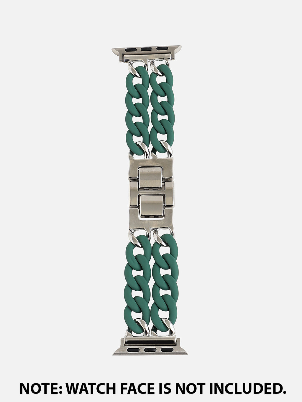 Irene Apple Watch Chain Strap