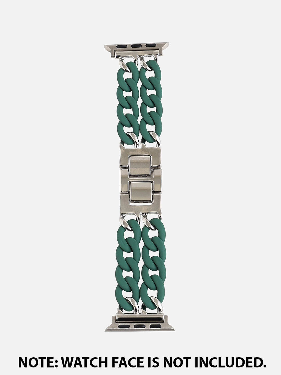 Irene Apple Watch Chain Strap