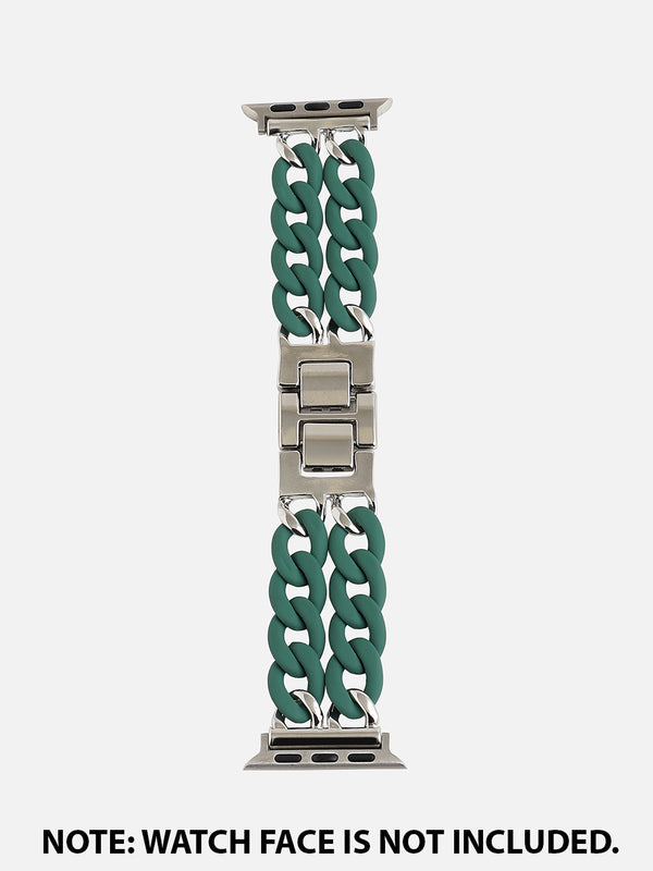 Irene Apple Watch Chain Strap