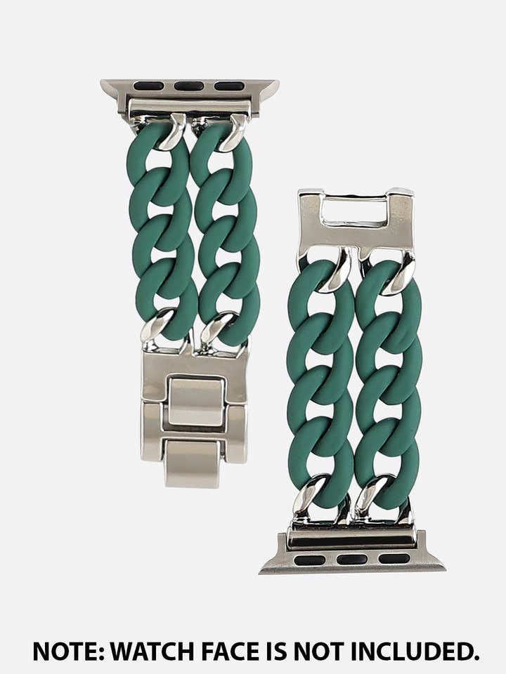 Irene Apple Watch Chain Strap