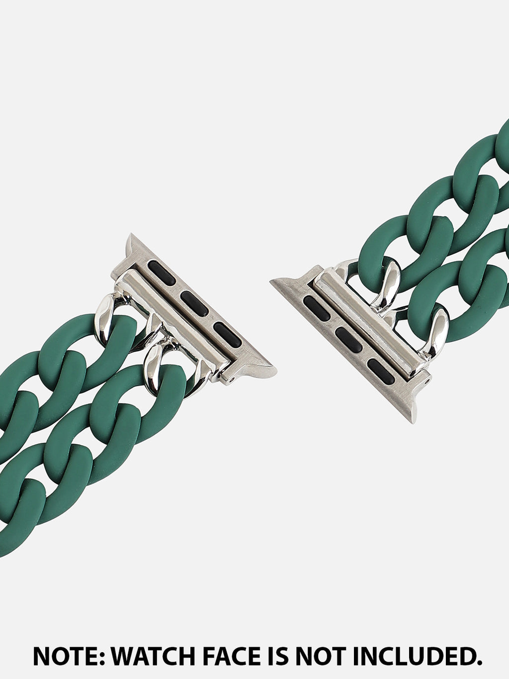 Irene Apple Watch Chain Strap