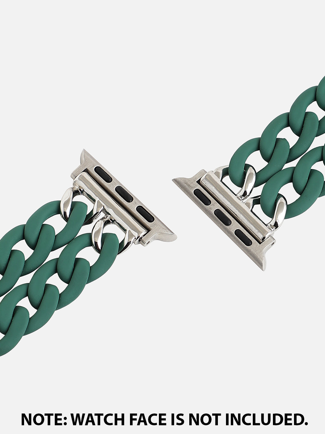 Irene Apple Watch Chain Strap