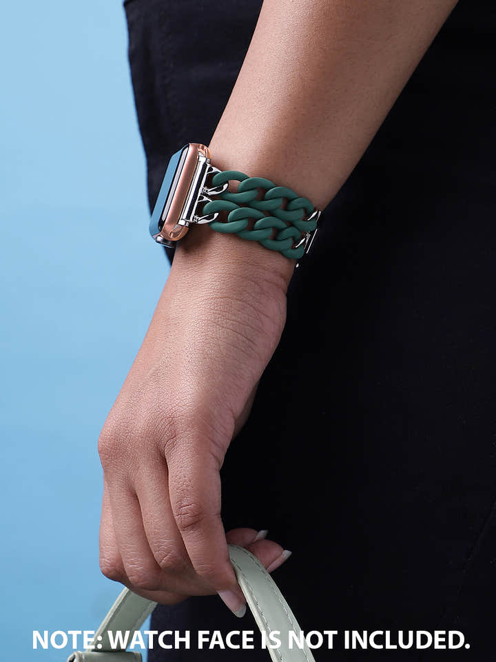 Irene Apple Watch Chain Strap