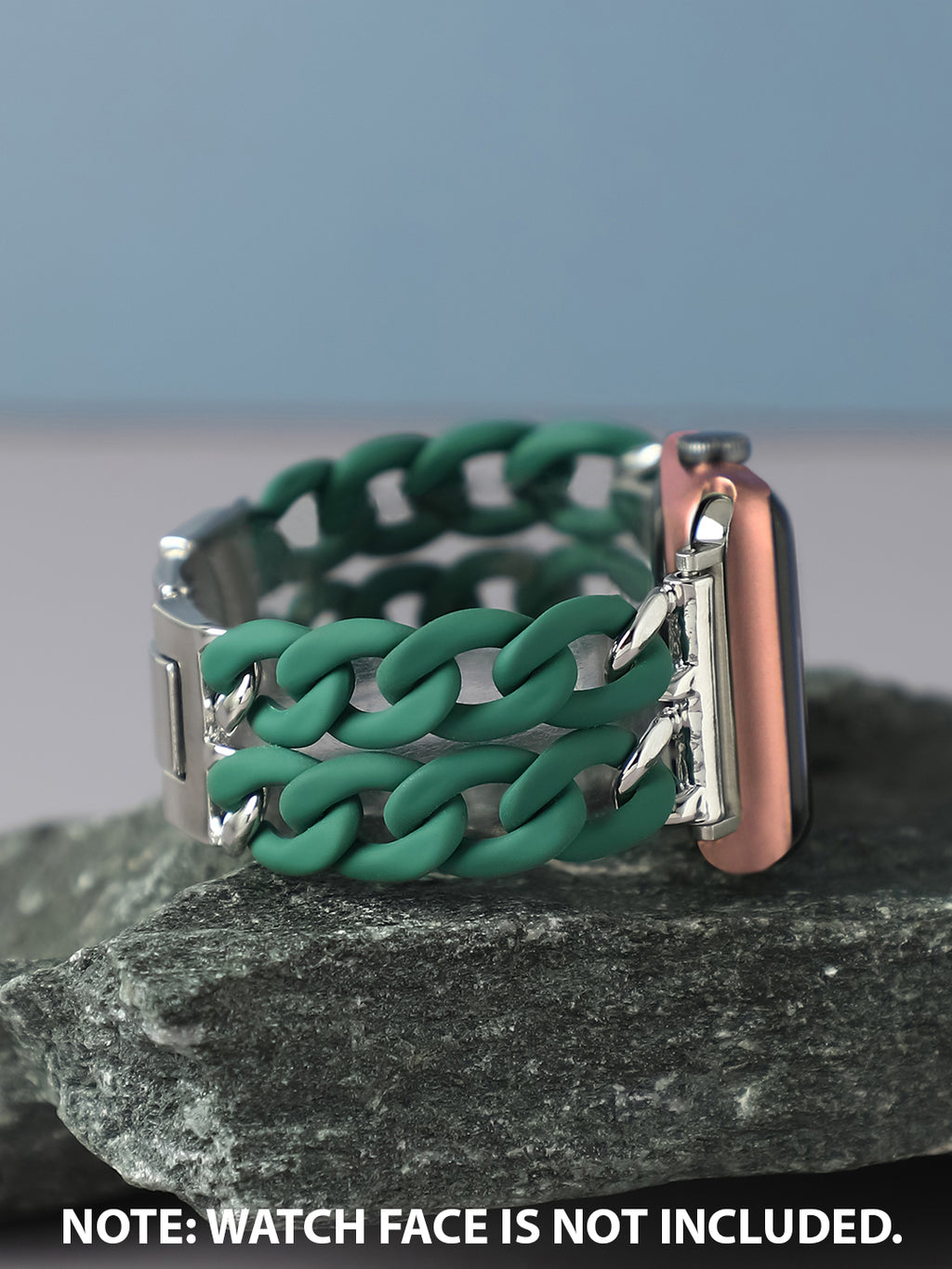 Irene Apple Watch Chain Strap