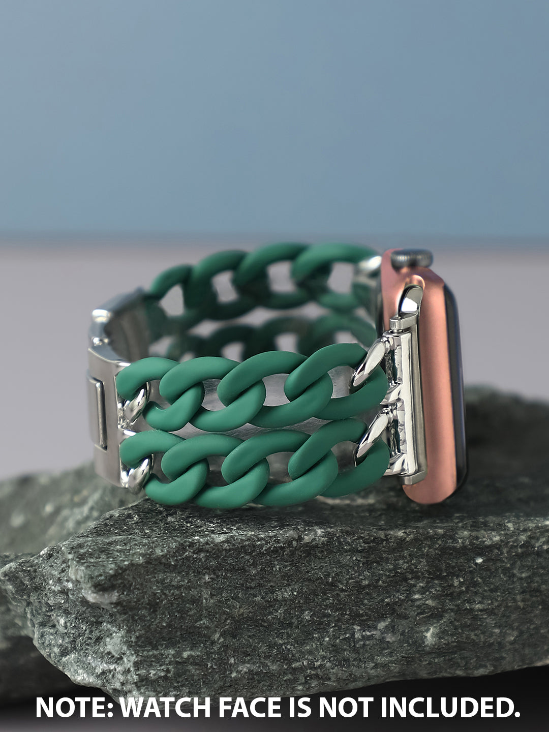 Irene Apple Watch Chain Strap