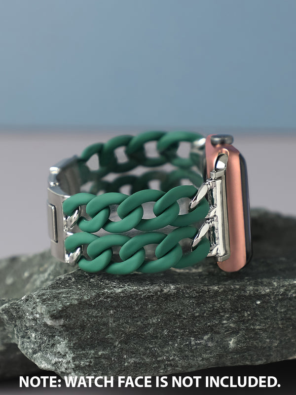 Irene Apple Watch Chain Strap