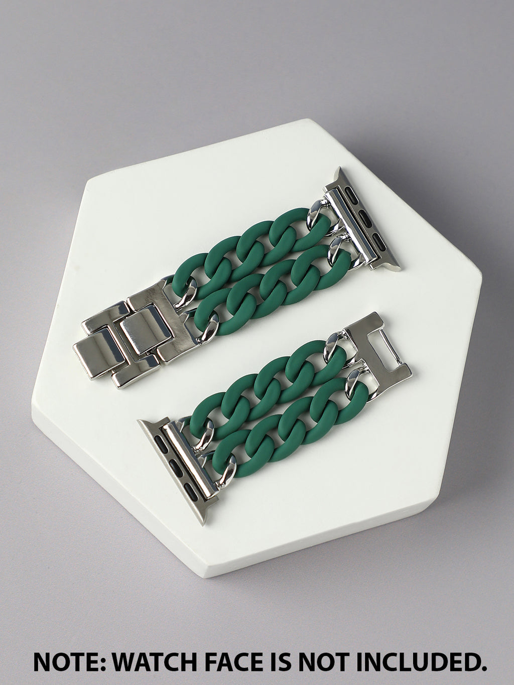 Irene Apple Watch Chain Strap