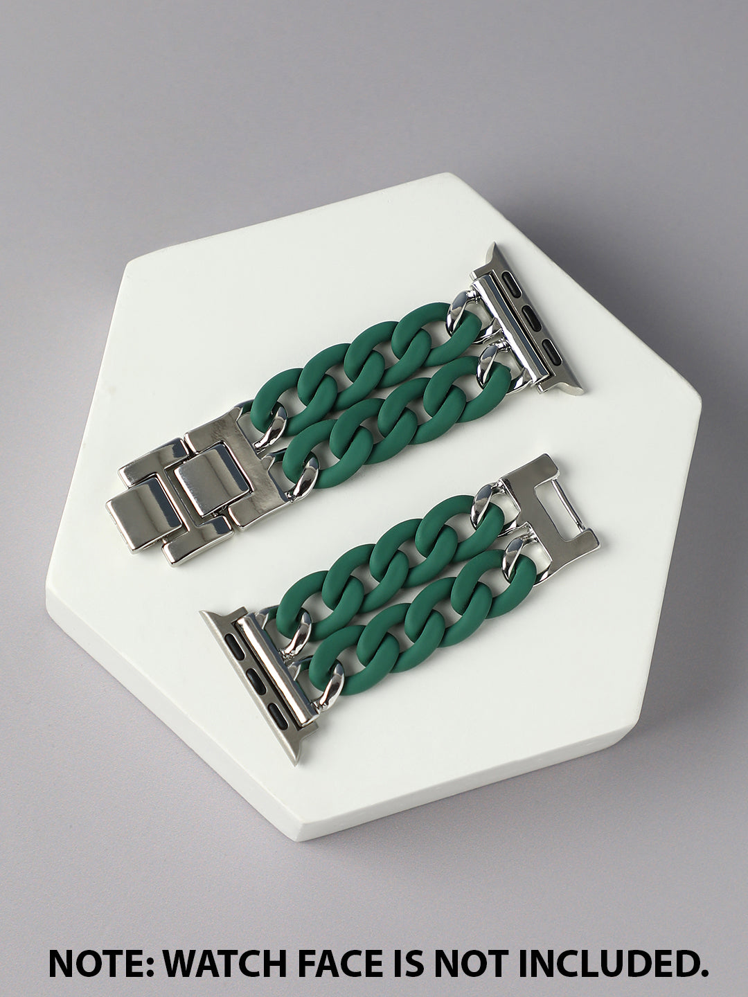 Irene Apple Watch Chain Strap