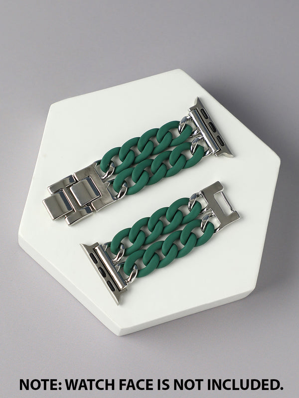 Irene Apple Watch Chain Strap
