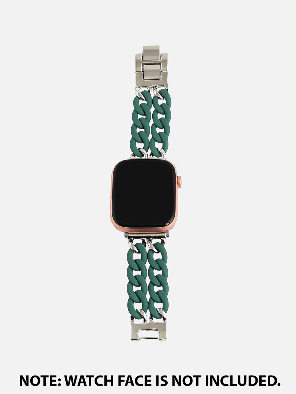 Irene Apple Watch Chain Strap