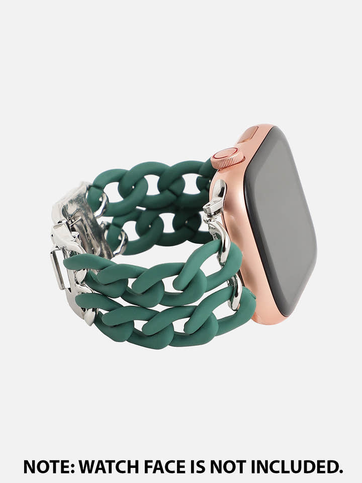 Irene Apple Watch Chain Strap