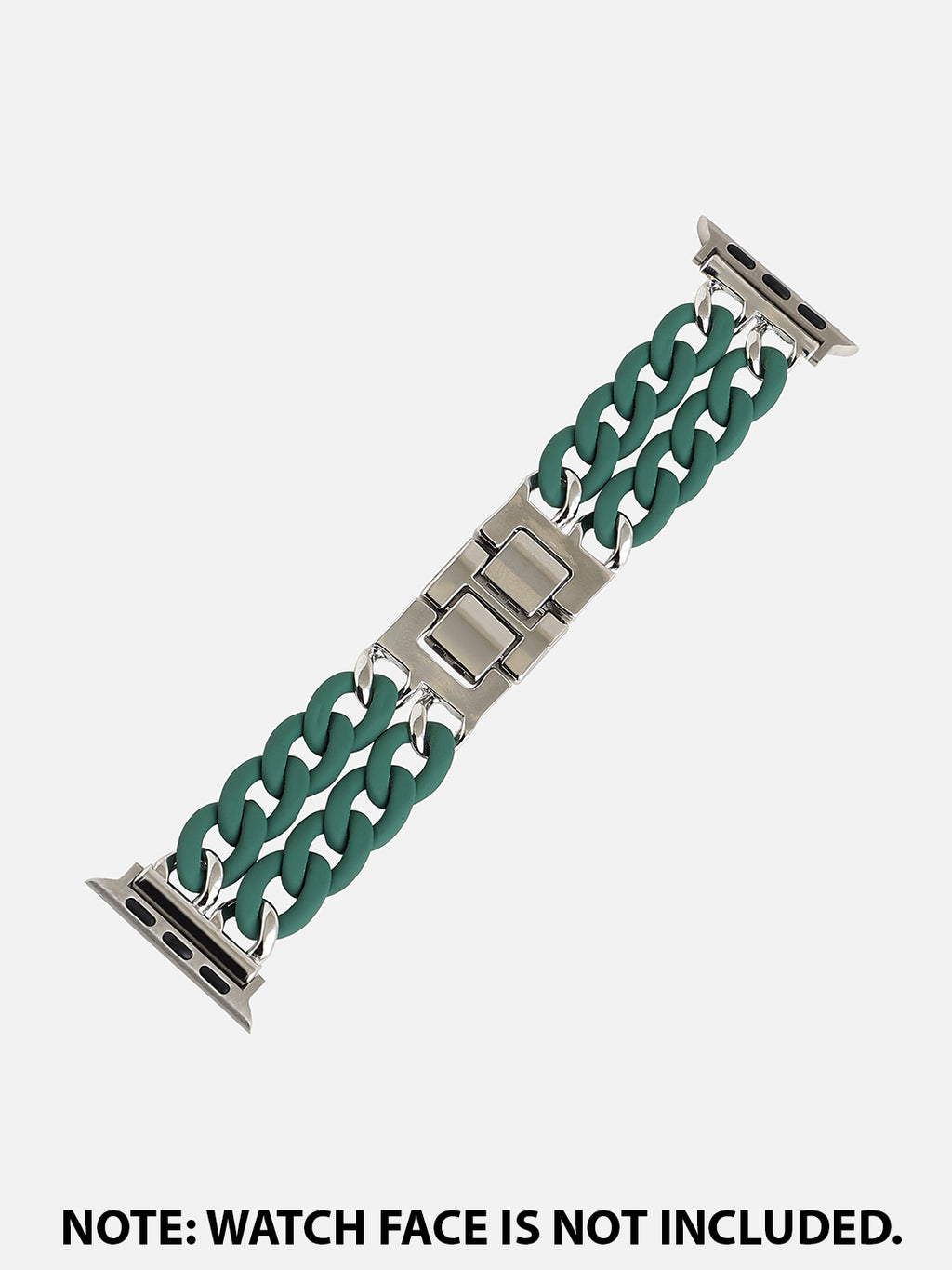 Irene Apple Watch Chain Strap