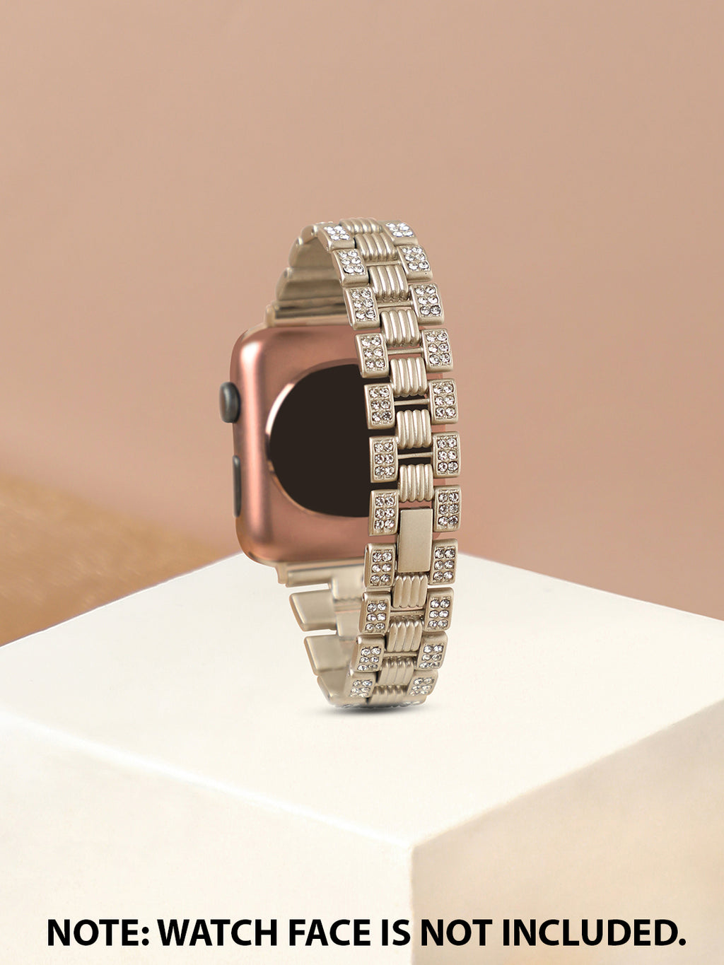 Charley Apple Watch Chain Strap