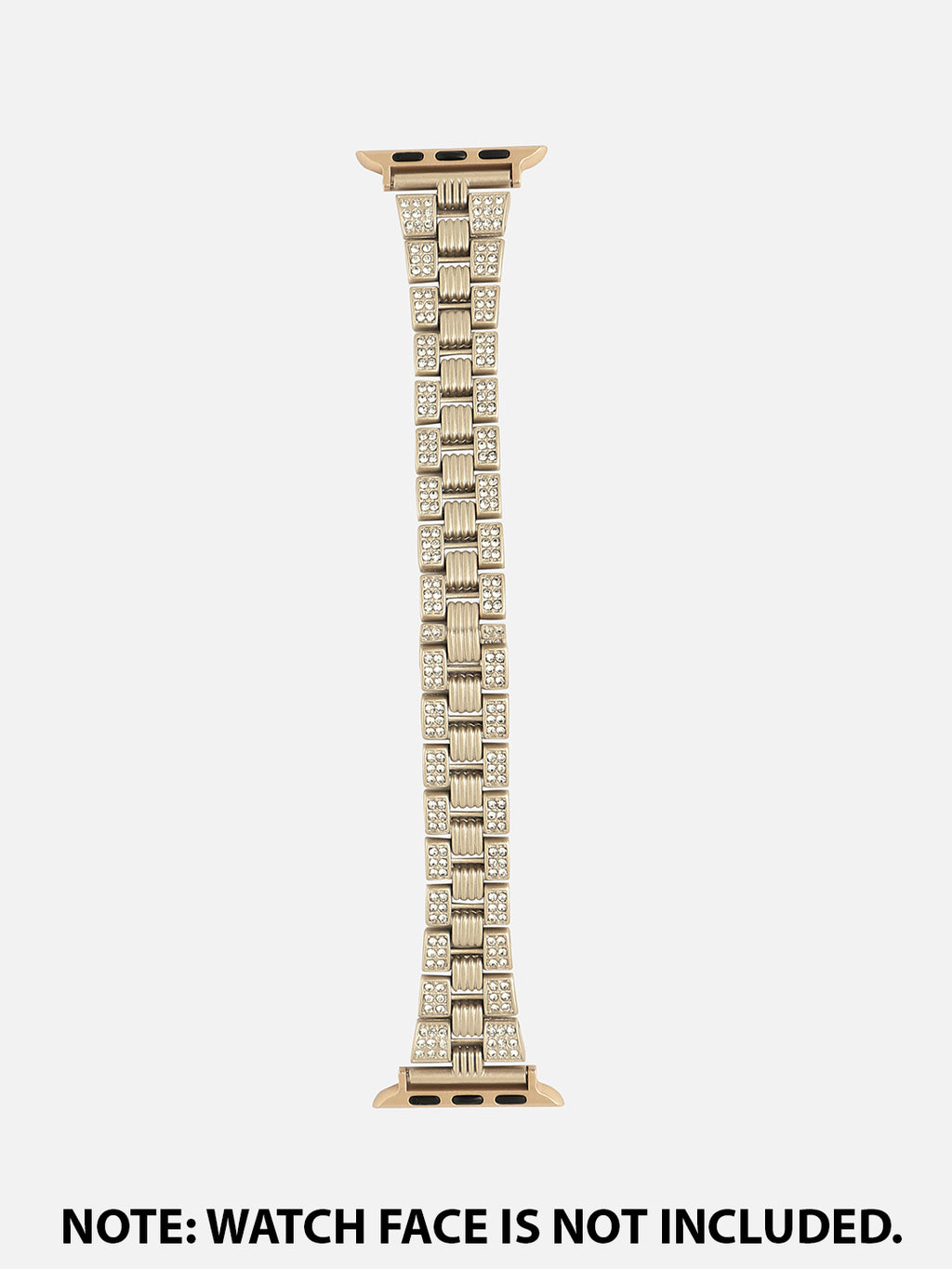 Charley Apple Watch Chain Strap