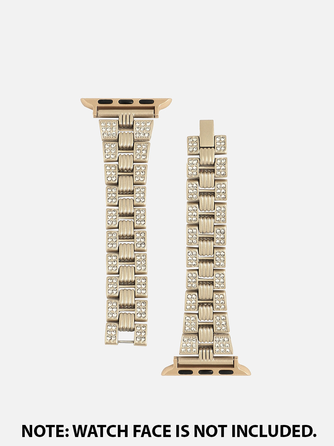 Charley Apple Watch Chain Strap