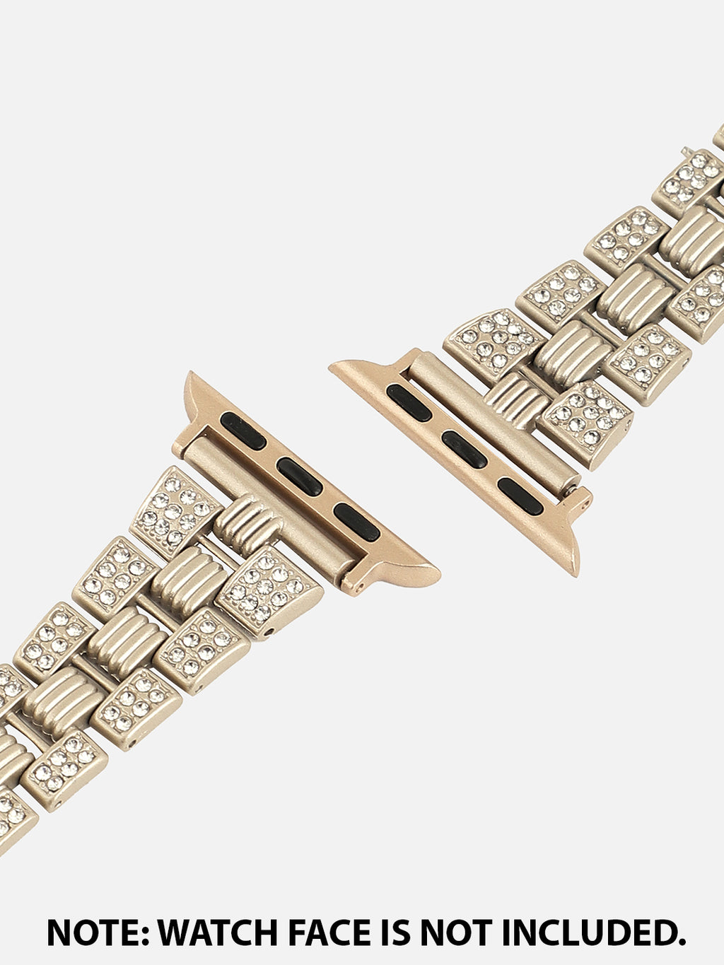 Charley Apple Watch Chain Strap