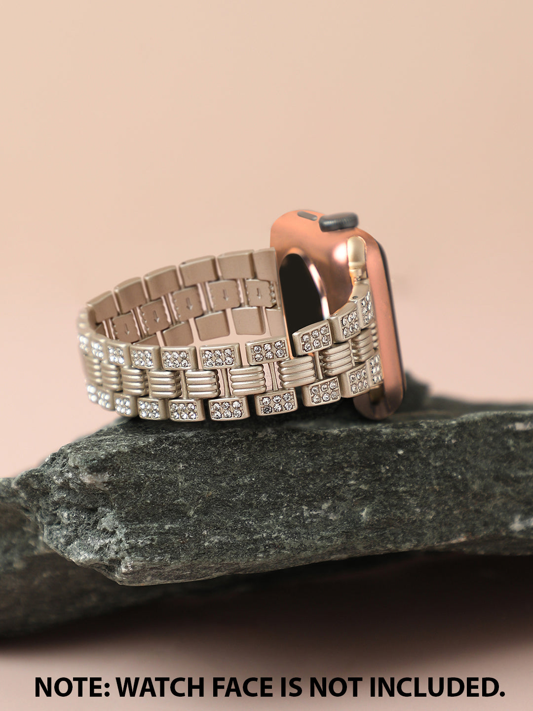 Charley Apple Watch Chain Strap