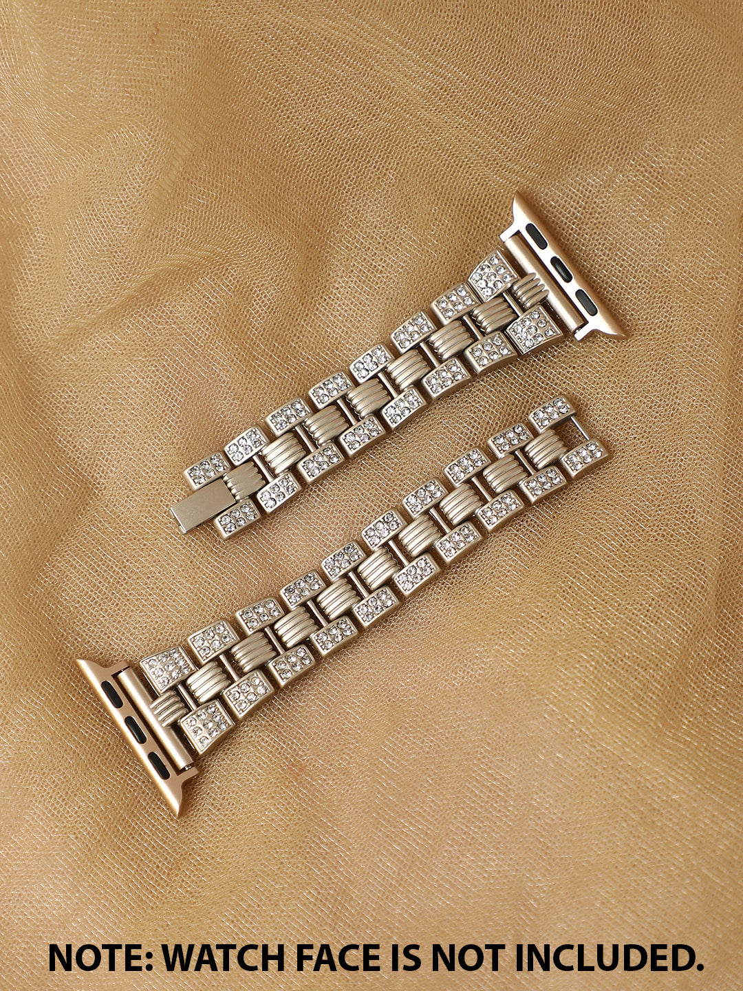 Charley Apple Watch Chain Strap