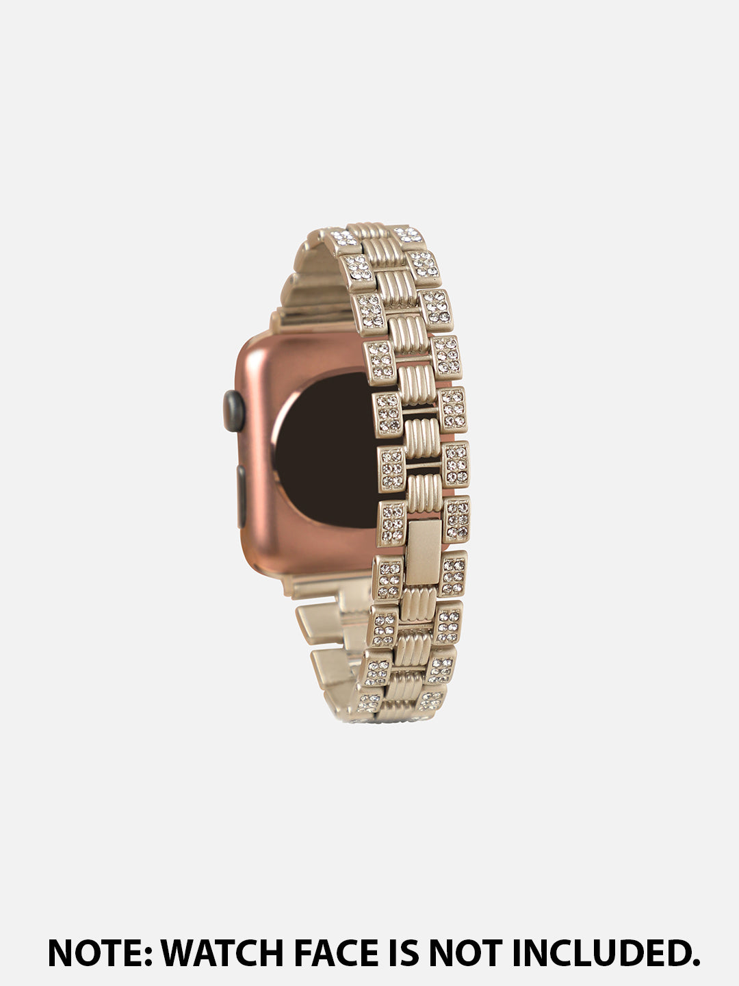 Charley Apple Watch Chain Strap