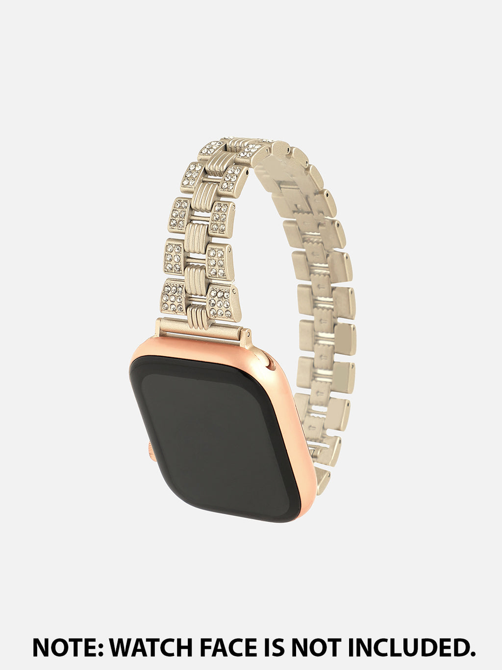 Charley Apple Watch Chain Strap