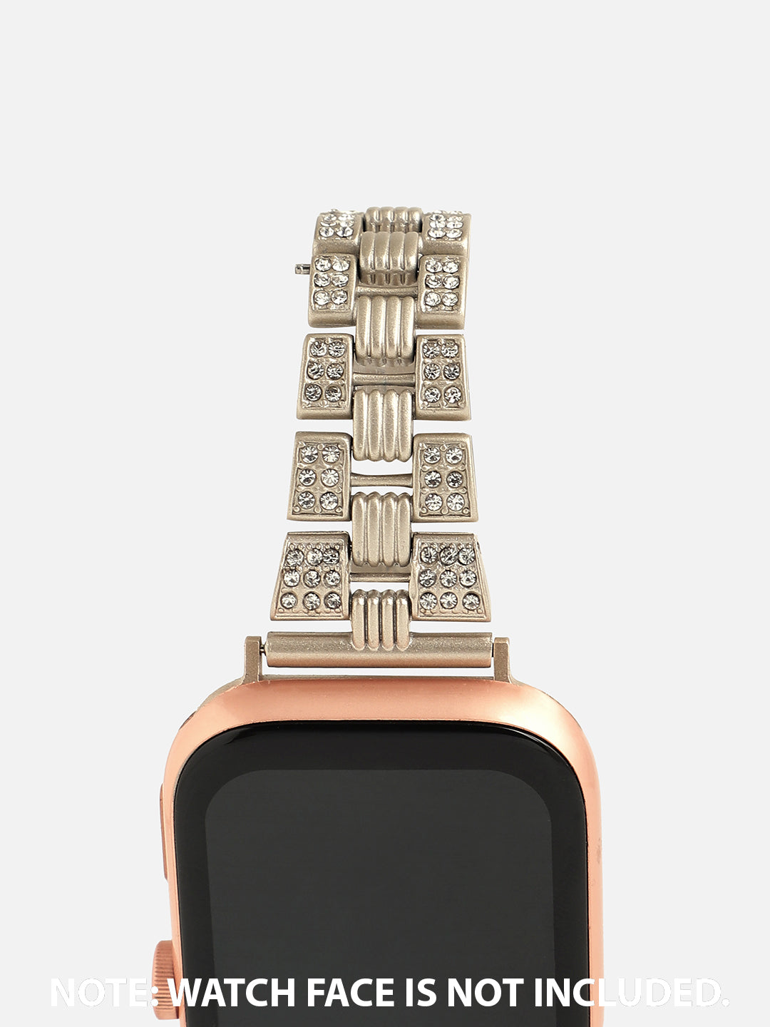 Charley Apple Watch Chain Strap