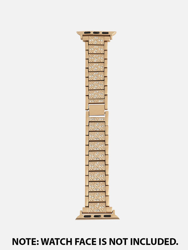 Christiana Apple Watch Chain Strap