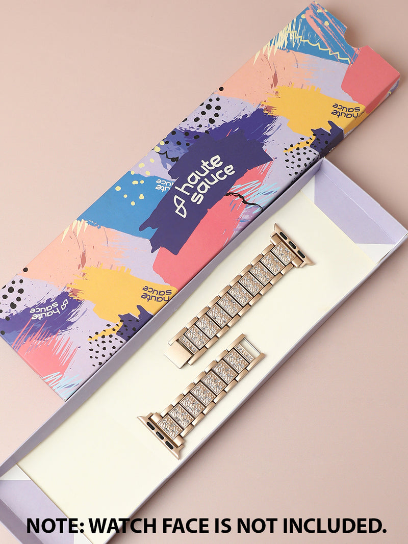 Christiana Apple Watch Chain Strap