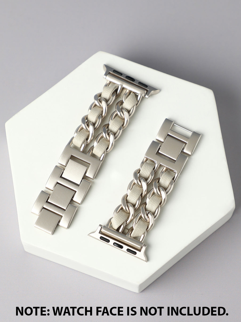 Rhea Apple Watch Chain Strap