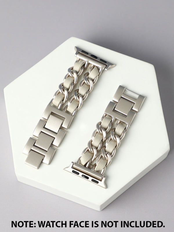 Rhea Apple Watch Chain Strap