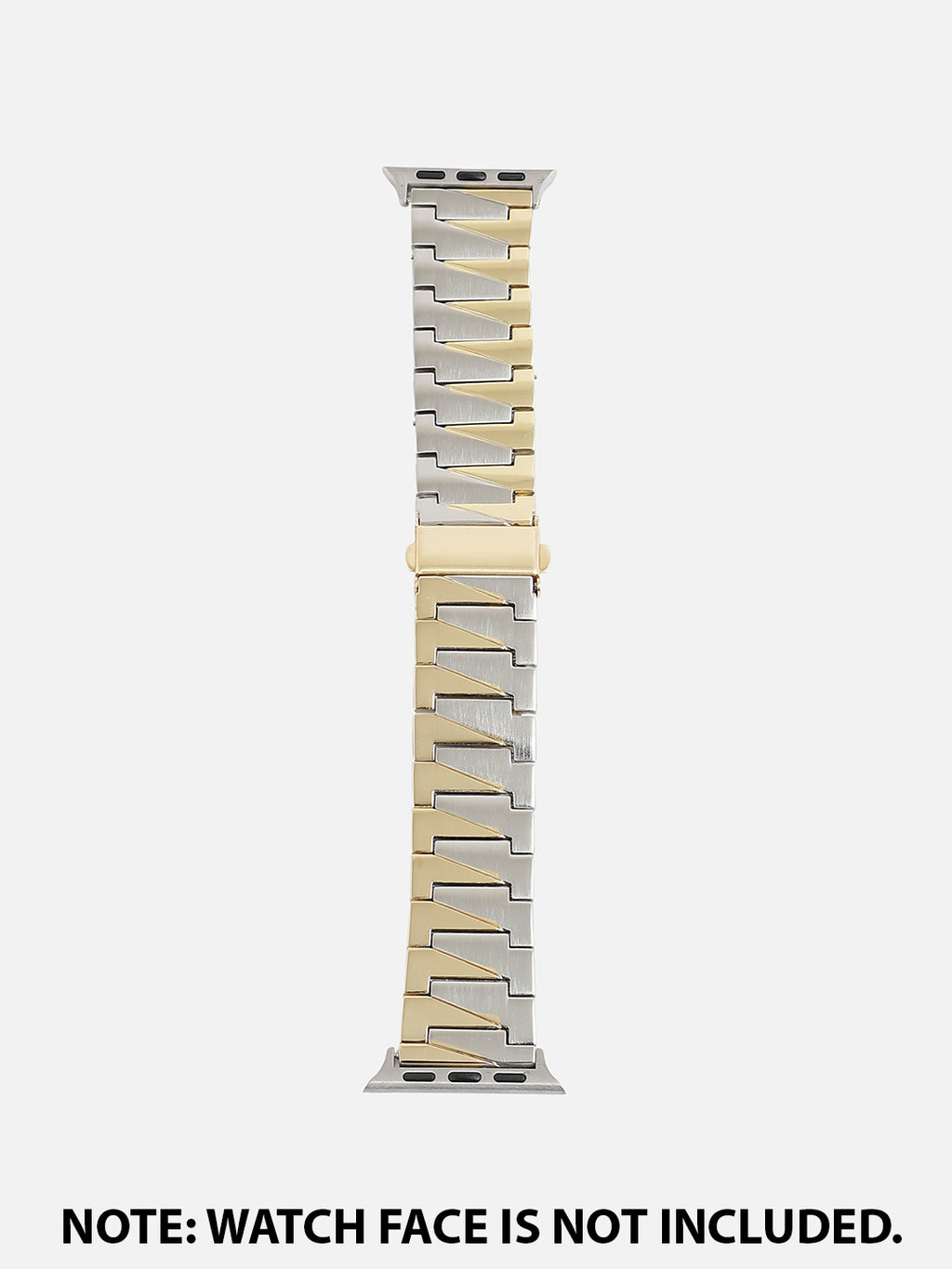 Monroe Apple Watch Chain Strap