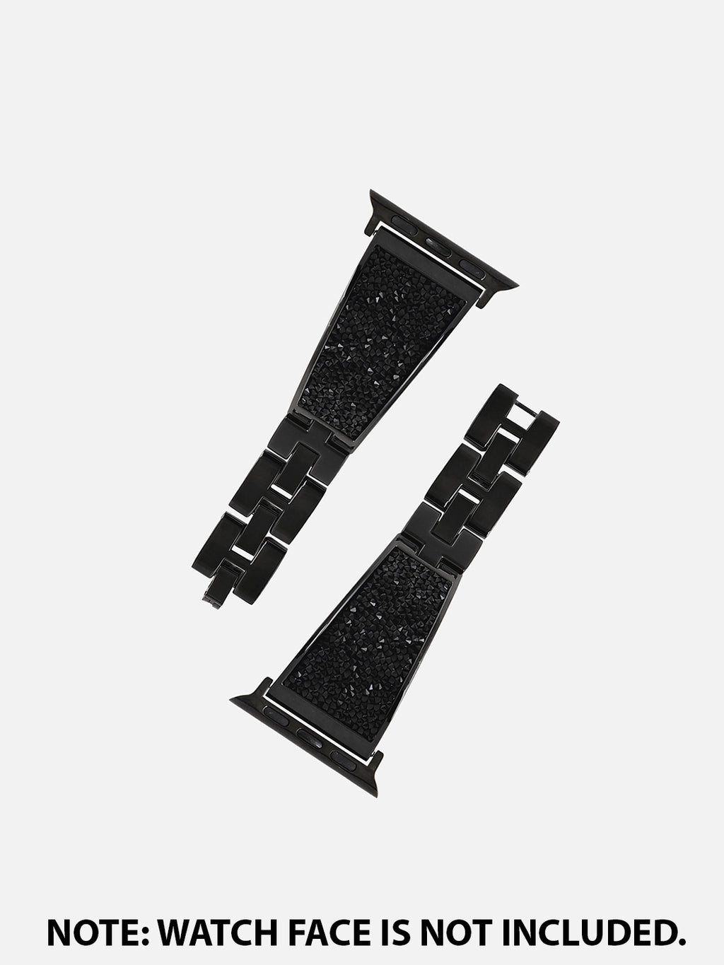 Claire Apple Watch Chain Strap
