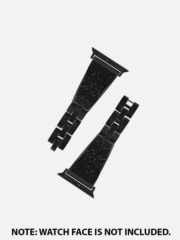 Claire Apple Watch Chain Strap