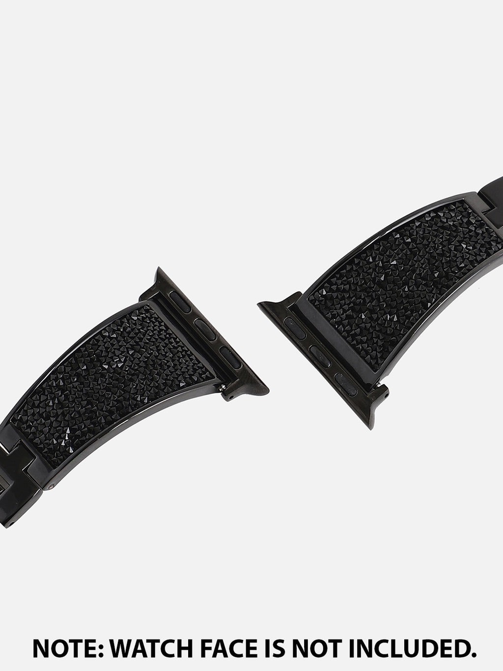 Claire Apple Watch Chain Strap