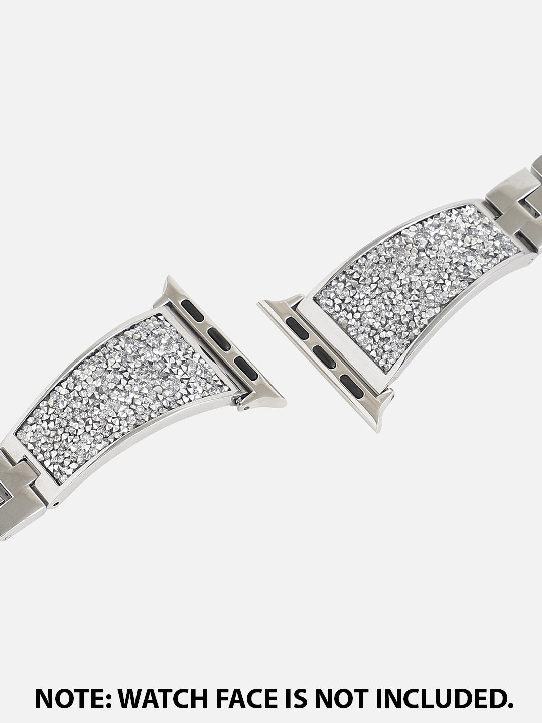 Genesis Apple Watch Chain Strap