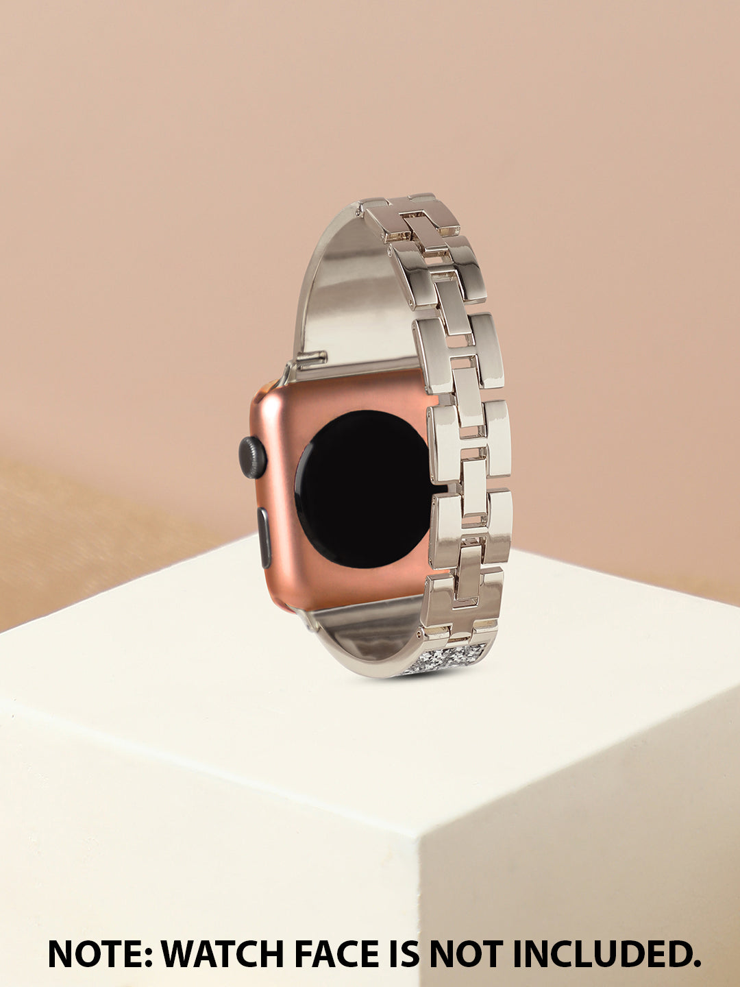 Genesis Apple Watch Chain Strap