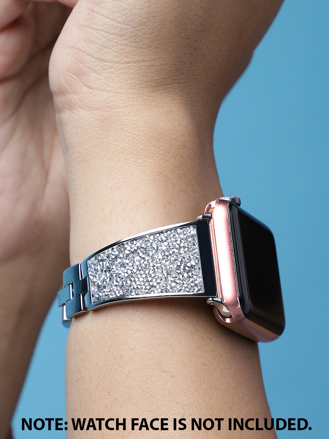 Genesis Apple Watch Chain Strap