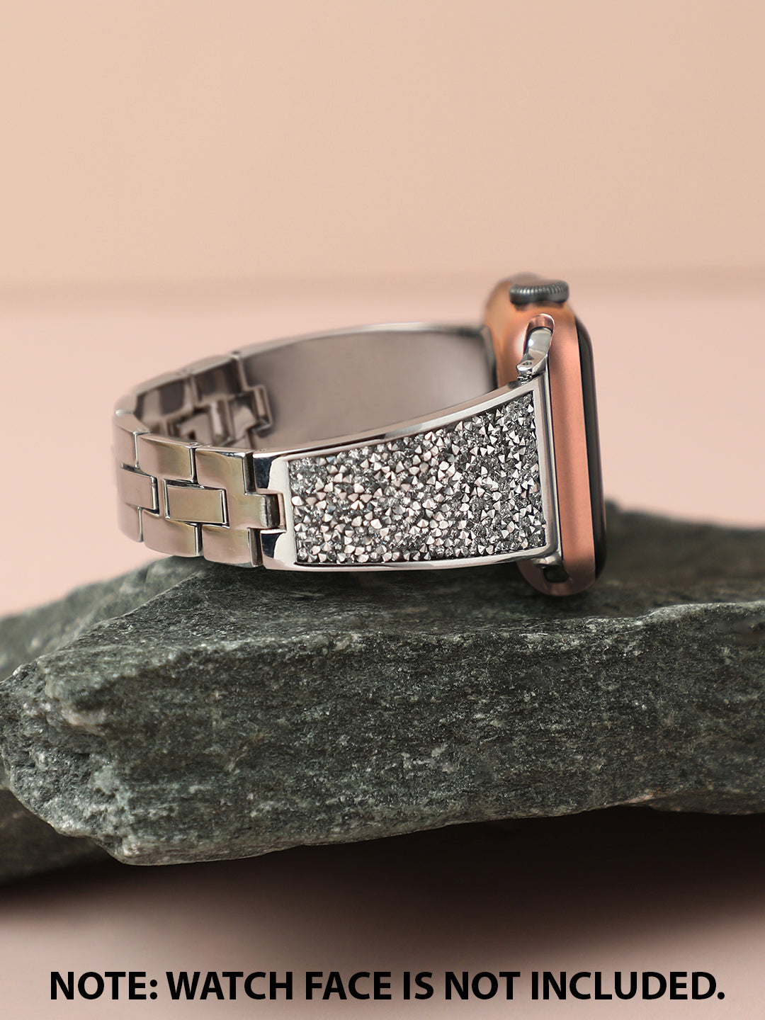 Genesis Apple Watch Chain Strap