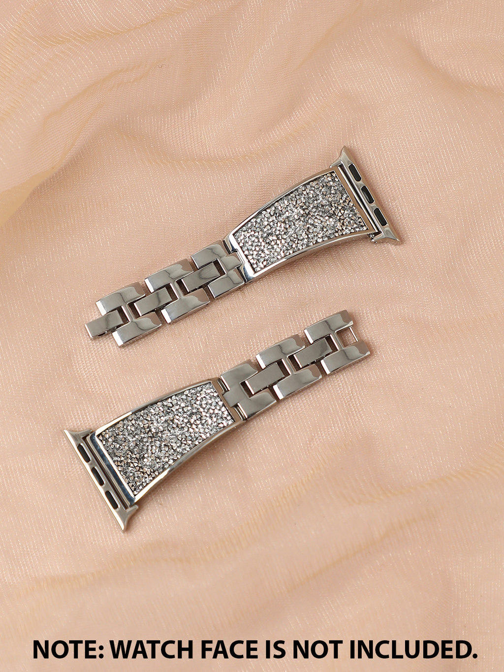 Genesis Apple Watch Chain Strap